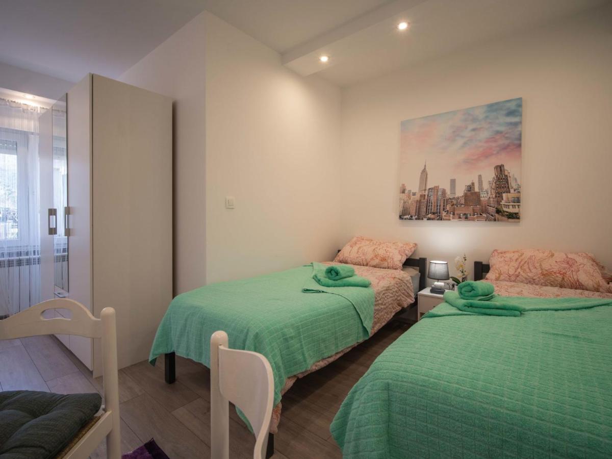 Apartment Rita By Interhome Drazice Extérieur photo