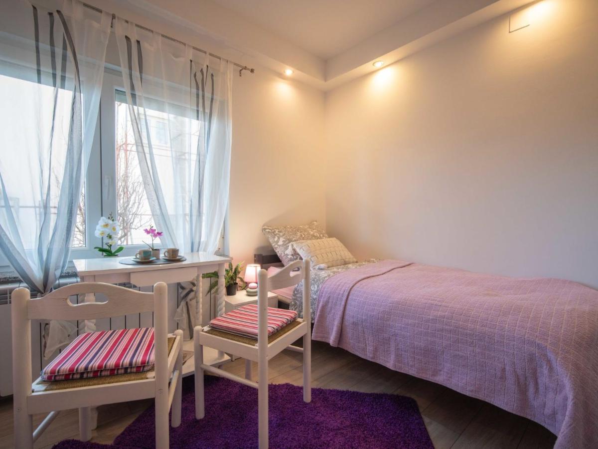 Apartment Rita By Interhome Drazice Extérieur photo