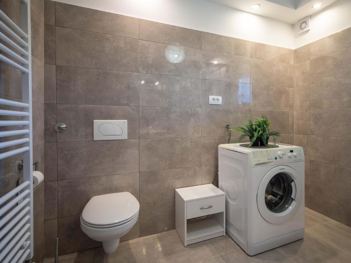 Apartment Rita By Interhome Drazice Extérieur photo